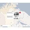 Карта Победы