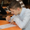 Славянский диктант