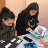 Знакомьтесь, Мурманская область