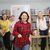 Как-то раз в большой семье